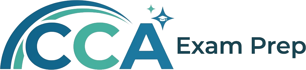 CCA Prep Logo